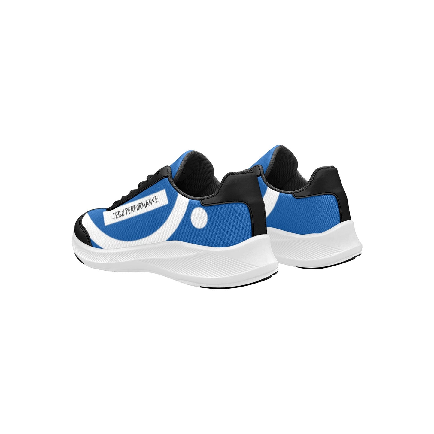 JEBO Performance Women's Mudguard Running Shoes