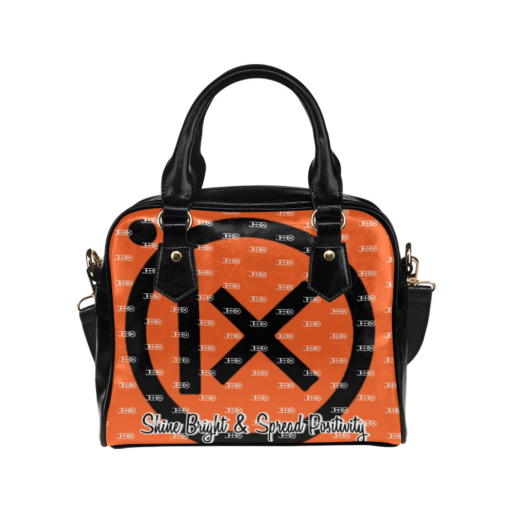 JEBO 1X Club Shoulder Bag