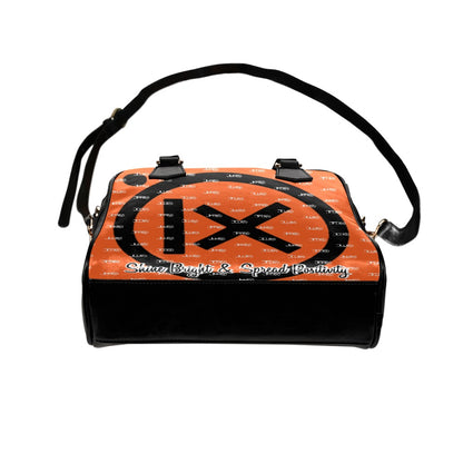 JEBO 1X Club Shoulder Bag