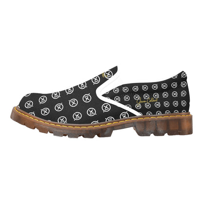 JEBO 1X Club Men's Slip-On Loafer