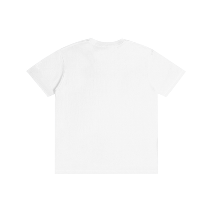 JEBO Essentials Pure Cotton Unisex T-Shirt