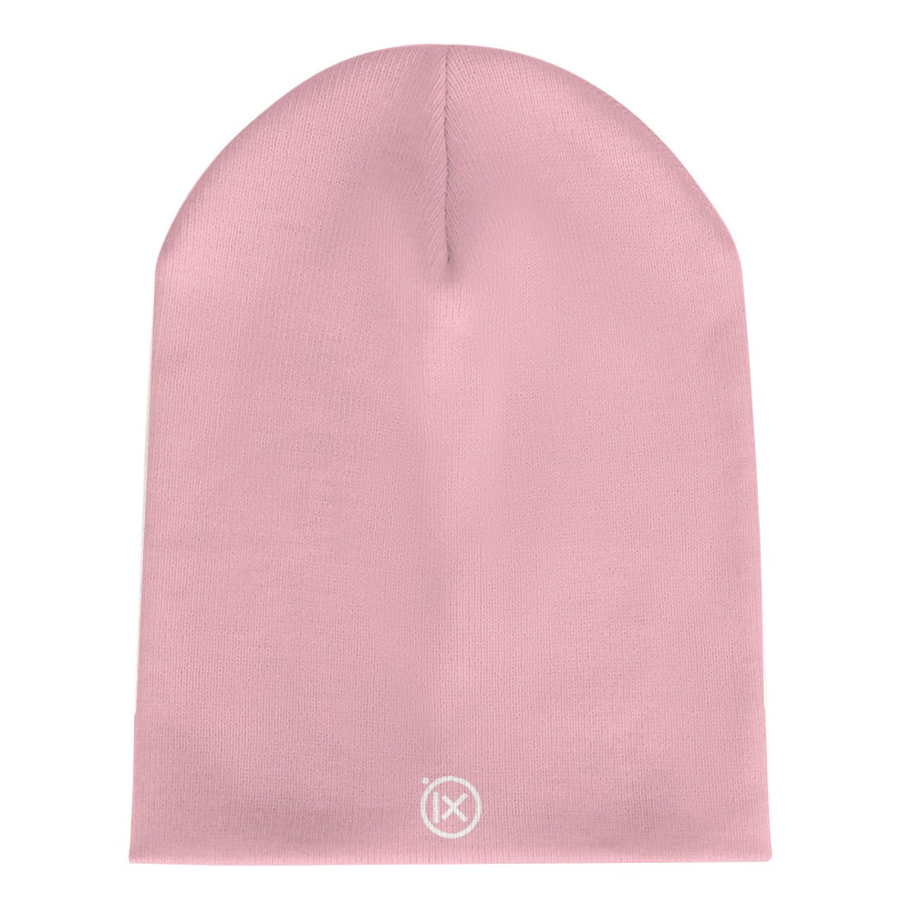 JEBO 1X Club Printed Knit Beanie