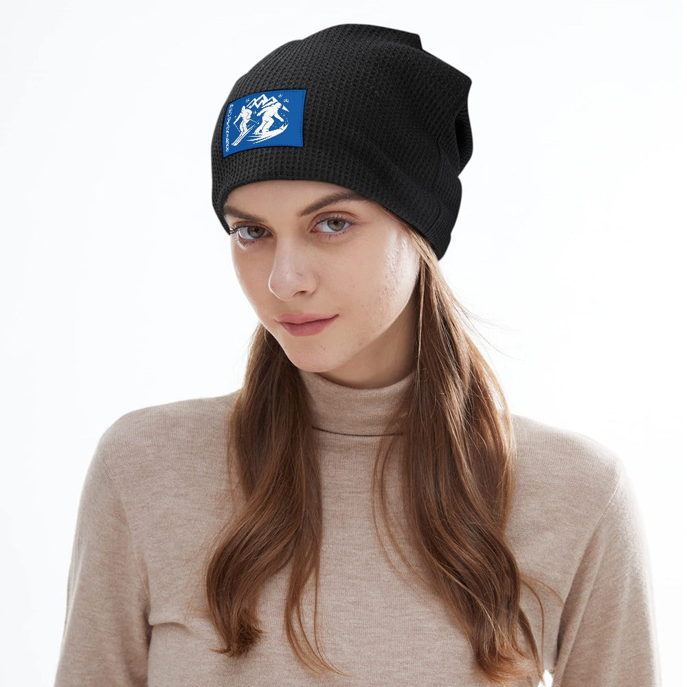 JEBO Essentials Plush Pullover Cap