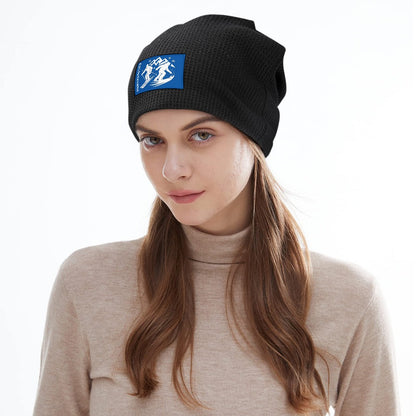 JEBO Essentials Plush Pullover Cap