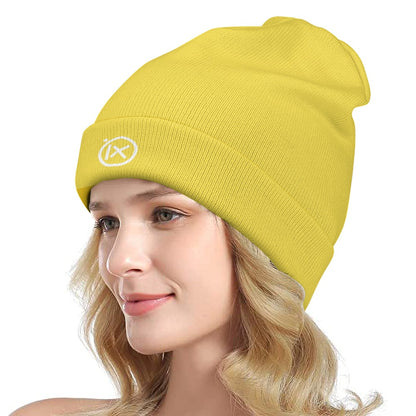JEBO 1X Club Printed Knit Beanie