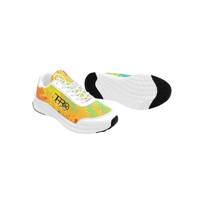 JEBO Performance Men's Mudguard Running Shoes