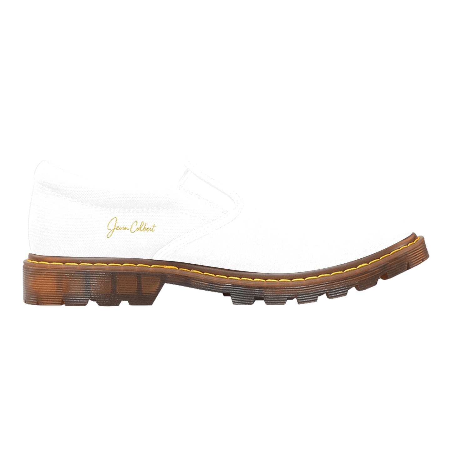 JEBO 1X Club Men's Slip-On Loafer