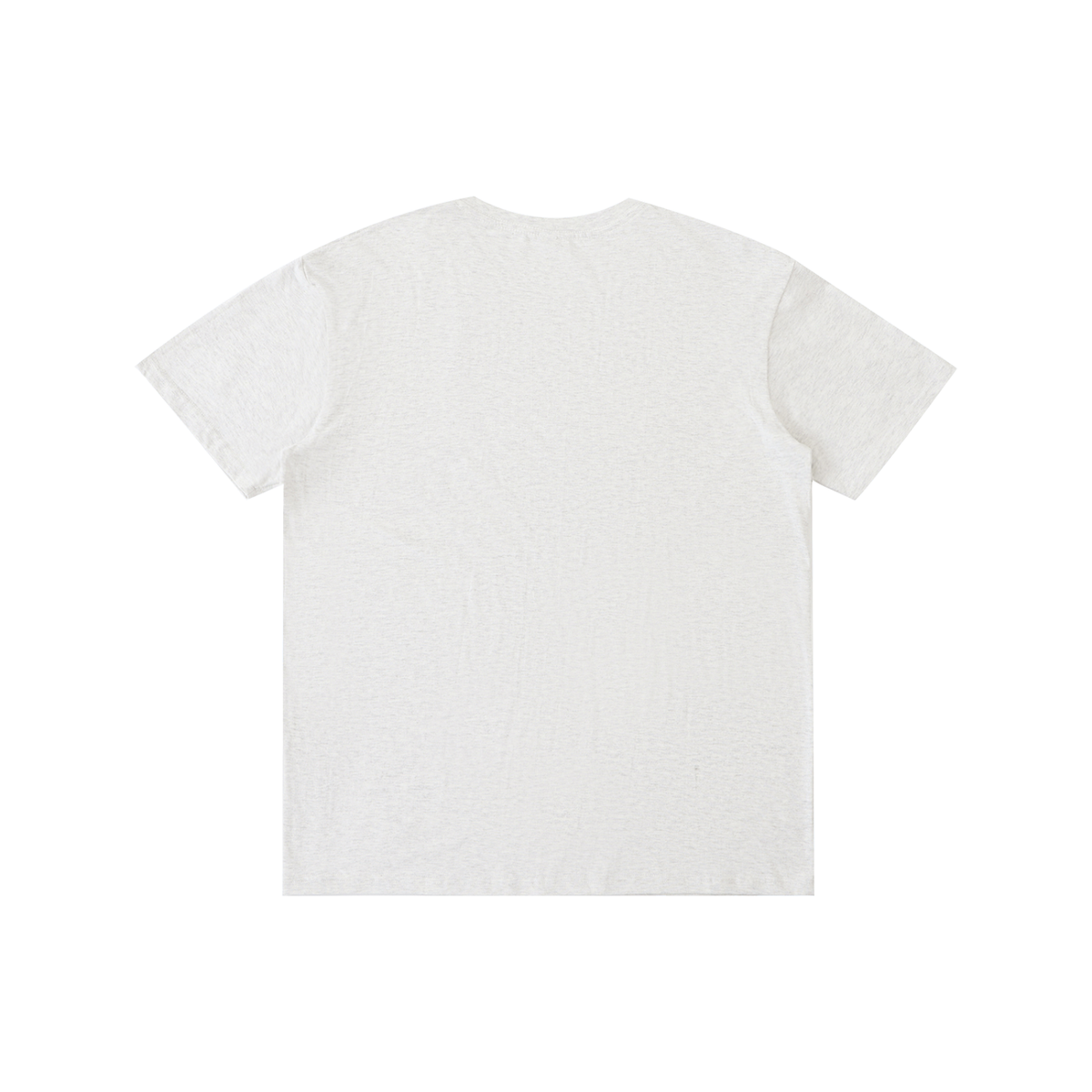 JEBO Essentials Pure Cotton Unisex T-Shirt