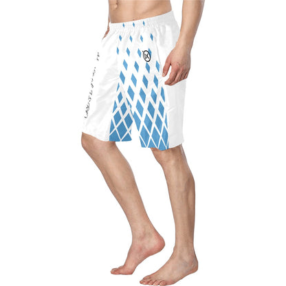 JEBO Swim Men's Swim Trunks