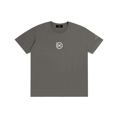 JEBO Essentials Pure Cotton Unisex T-Shirt