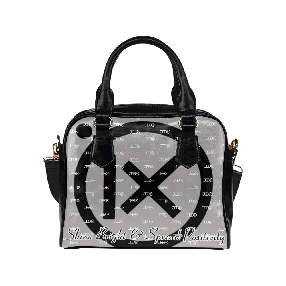 JEBO 1X Club Shoulder Bag
