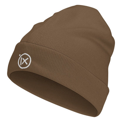 JEBO 1X Club Printed Knit Beanie
