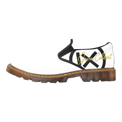 JEBO 1X Club Men's Slip-On Loafer