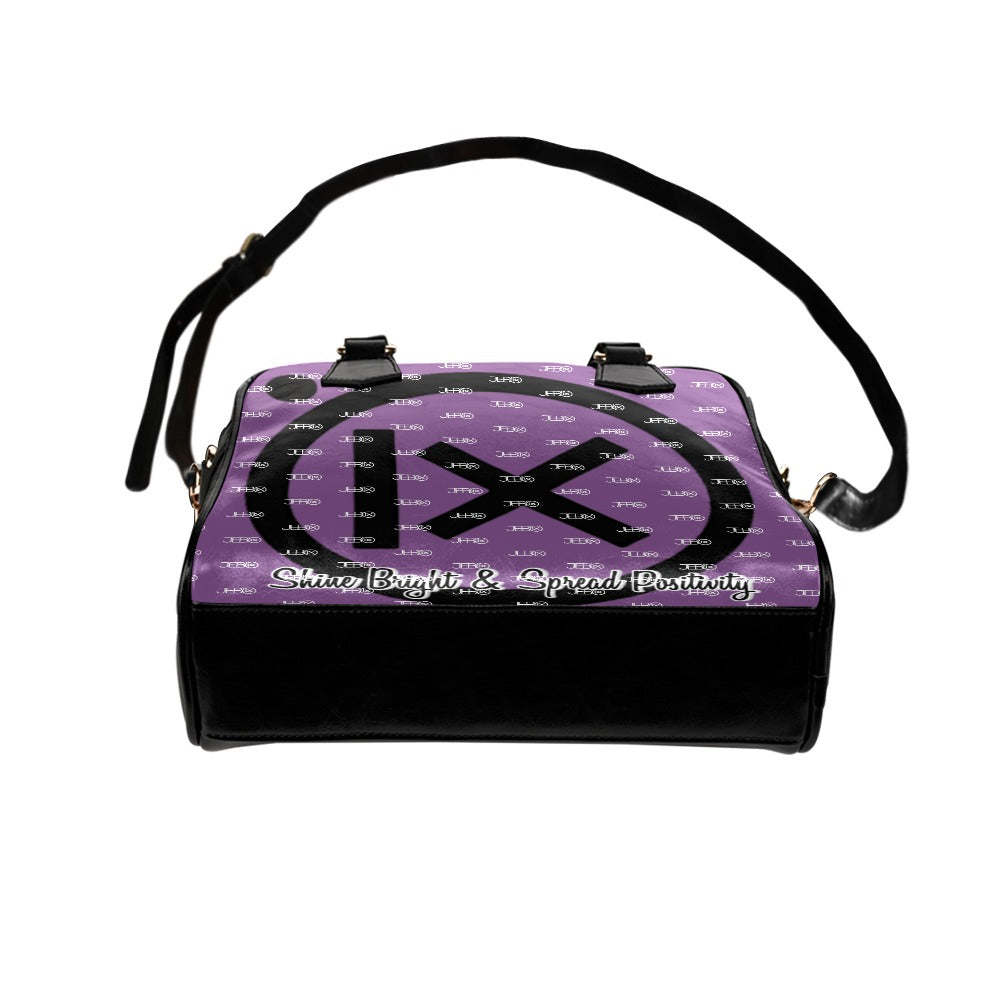 JEBO 1X Club Shoulder Bag