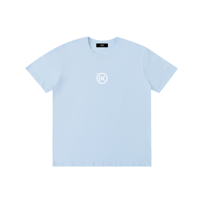 JEBO Essentials Pure Cotton Unisex T-Shirt