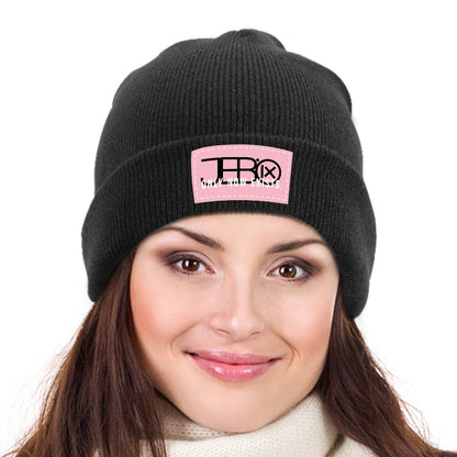 JEBO Essentials Knitted Beanie