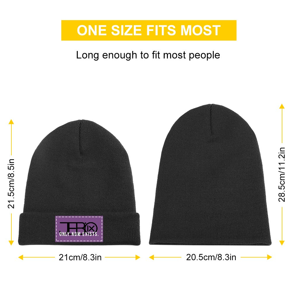 JEBO Essentials Knitted Beanie