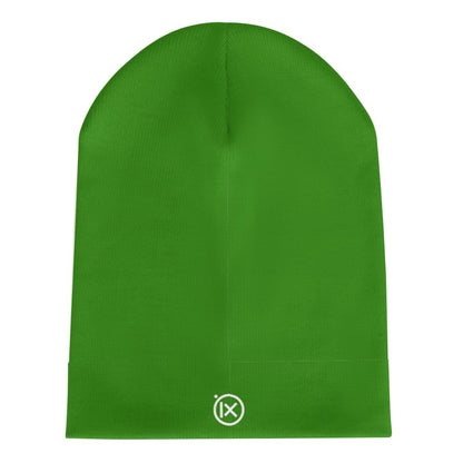 JEBO 1X Club Printed Knit Beanie