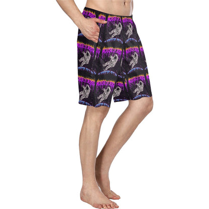 JEBO Swim Men's Swim Trunks