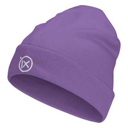 JEBO 1X Club Printed Knit Beanie