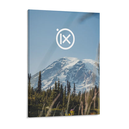 JEBO Home Canvas Print
