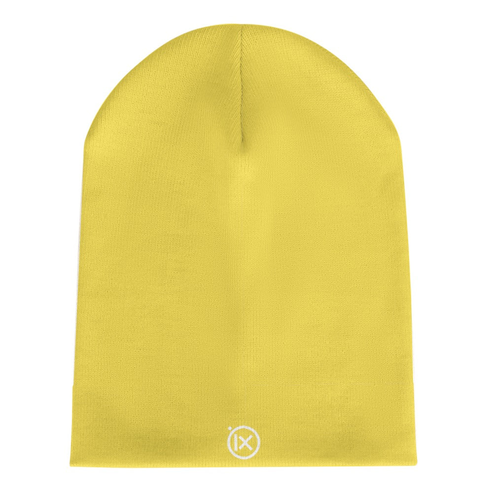 JEBO 1X Club Printed Knit Beanie