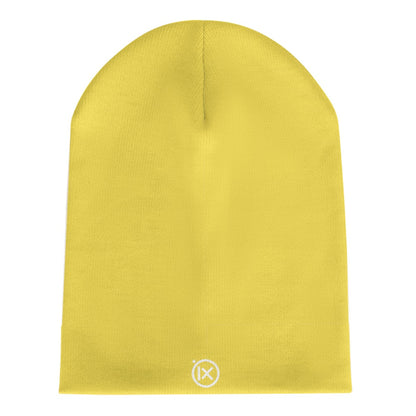 JEBO 1X Club Printed Knit Beanie