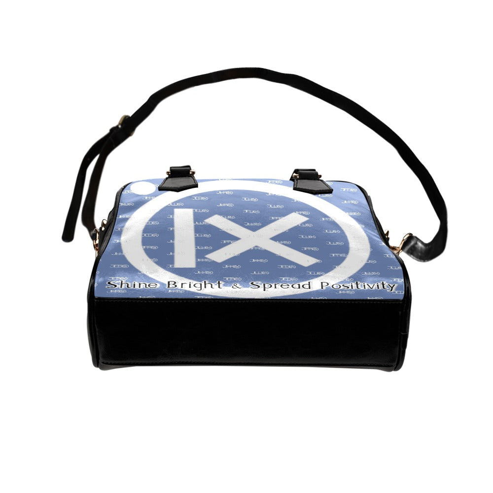 JEBO 1X Club Shoulder Bag
