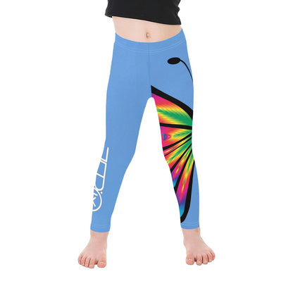 JEBO Kids Leggings