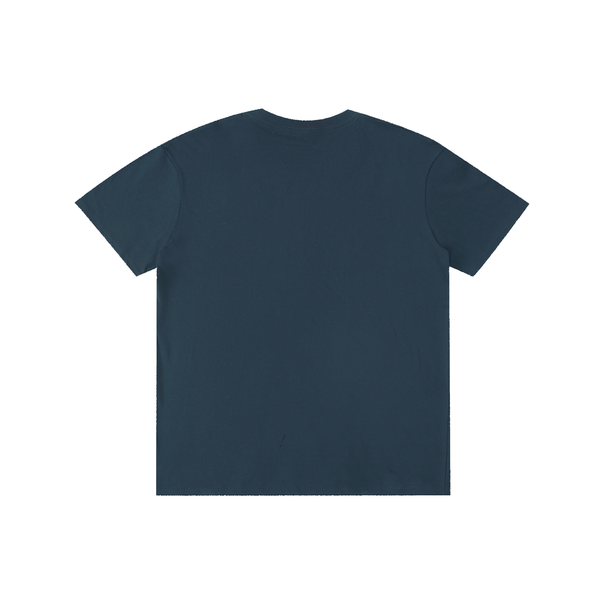 JEBO Essentials Pure Cotton Unisex T-Shirt