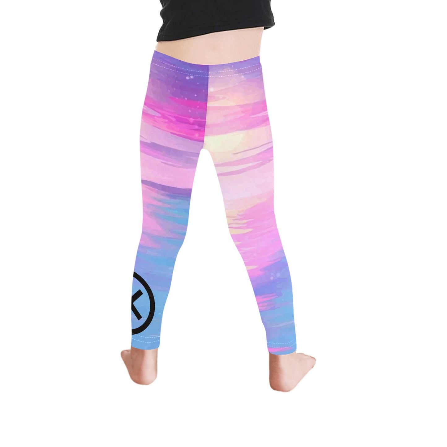 JEBO Kids Leggings