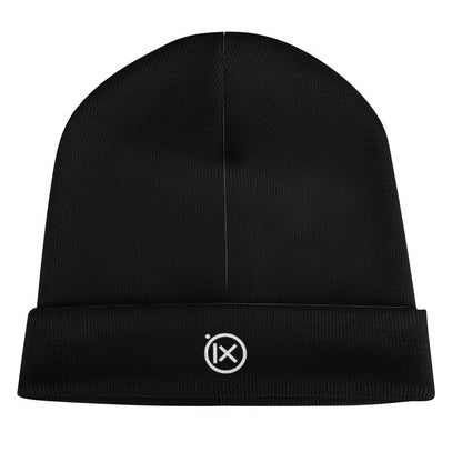 JEBO 1X Club Printed Knit Beanie