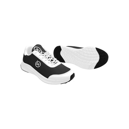 JEBO Performance Men's Mudguard Running Shoes