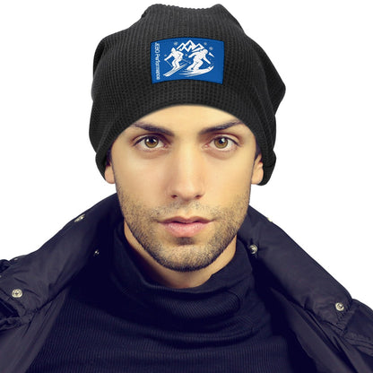 JEBO Essentials Plush Pullover Cap
