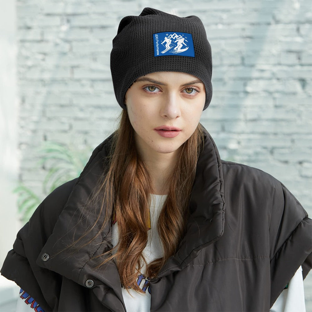 JEBO Essentials Plush Pullover Cap