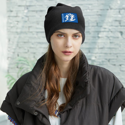 JEBO Essentials Plush Pullover Cap