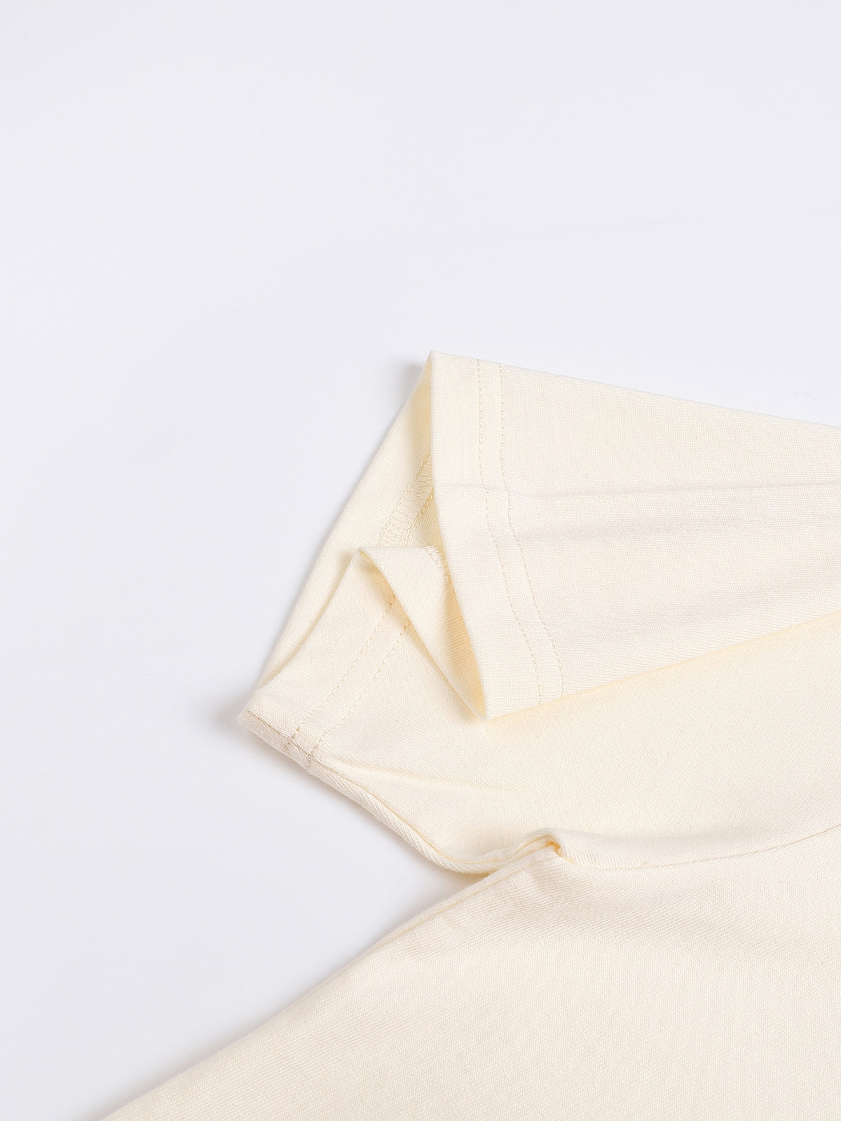 JEBO Essentials Pure Cotton Unisex T-Shirt
