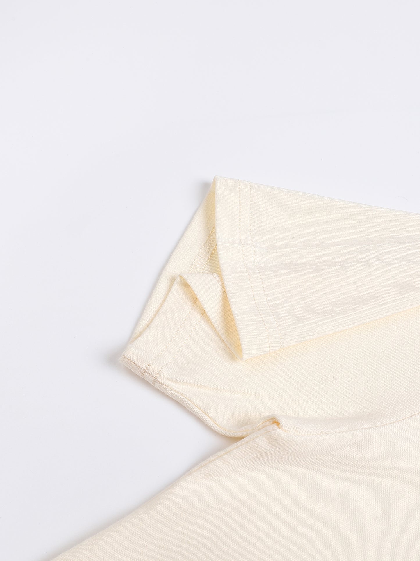 JEBO Essentials Pure Cotton Unisex T-Shirt