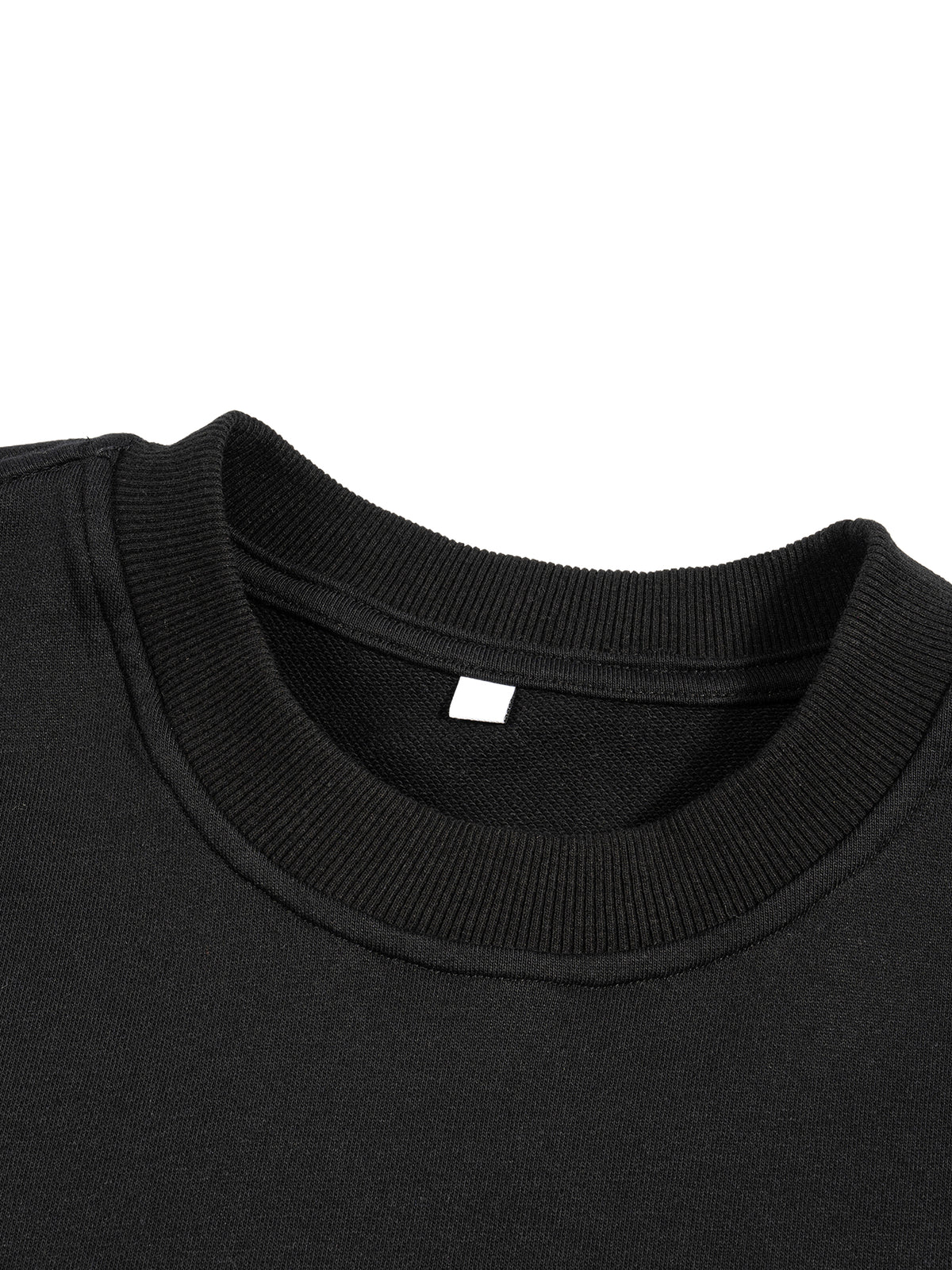 JEBO 1X CLUB Form French Terry Tank