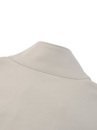 JEBO 1X Club Stand Collar Bomber Jacket
