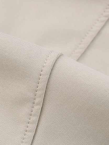 JEBO 1X Club Stand Collar Bomber Jacket