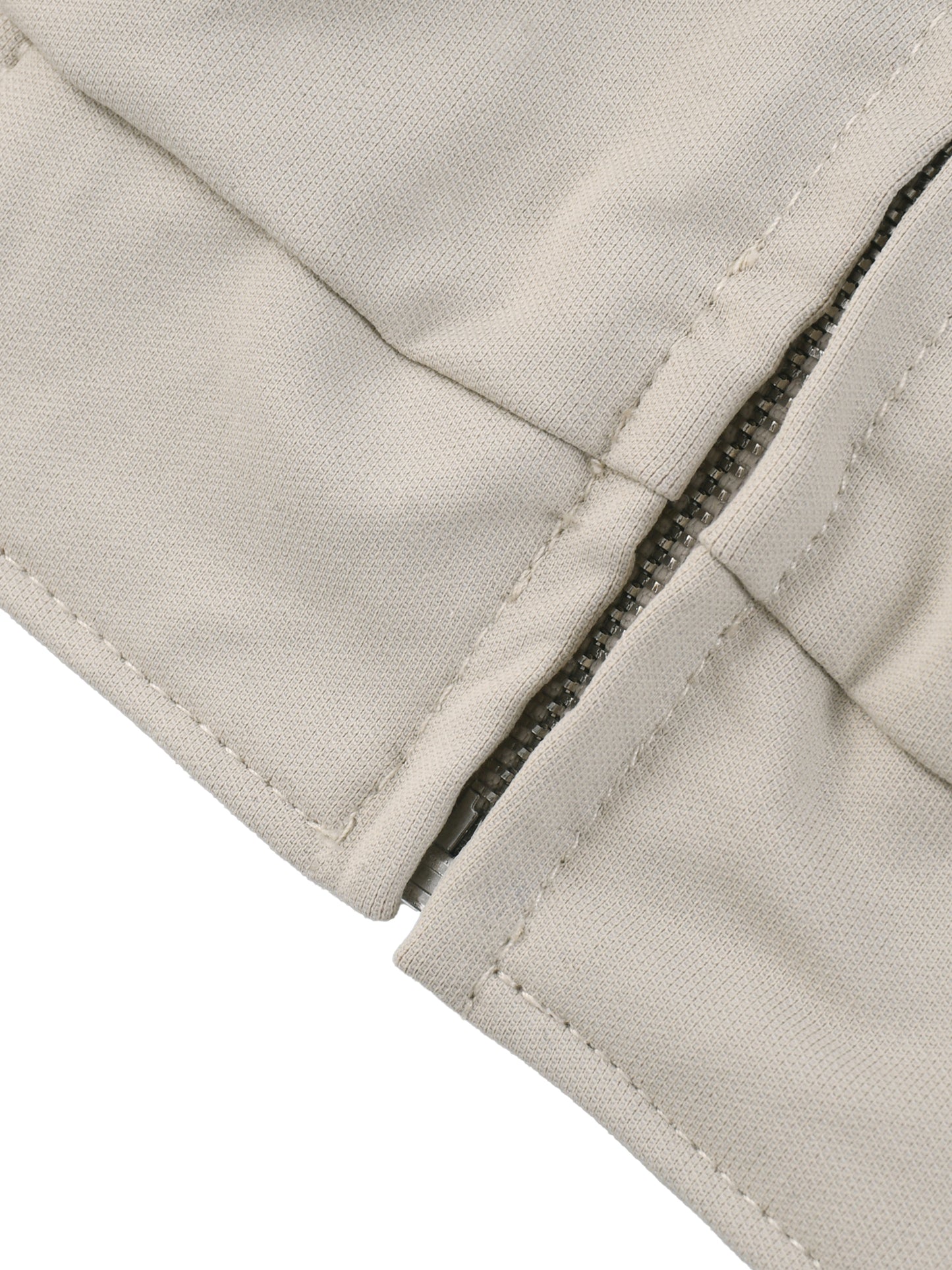 JEBO 1X Club Stand Collar Bomber Jacket