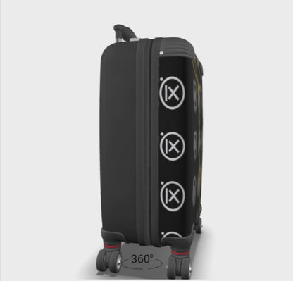 Colbert Suitcase Noir